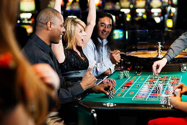 Live Ninja vs Samurai dealer table on pp888 login with multi-camera feed